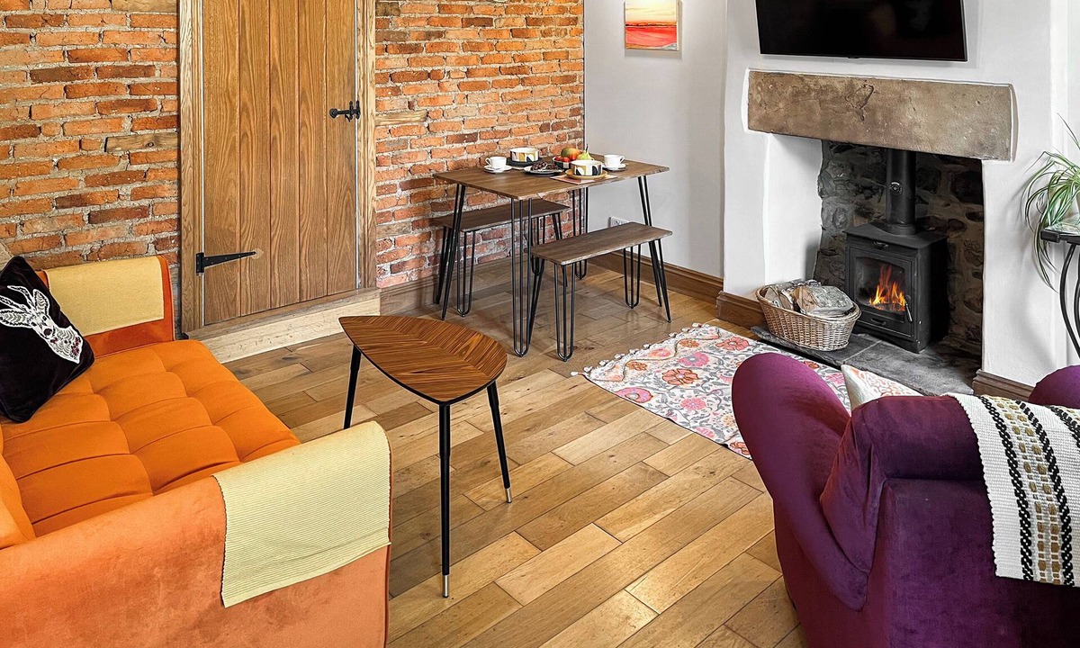 Staindrop Cottage | 1 bedroom accommodation in Staindrop