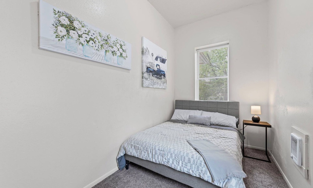 St. Joseph Apartment | 1BR Getaway – Historic Charm in Prime Location