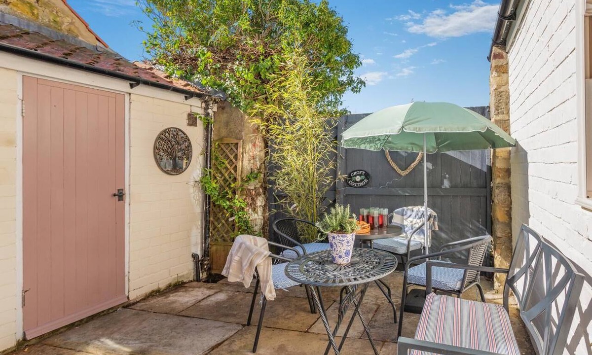 Ampleforth Cottage | 2 Bed in Ampleforth (oc-c37505)