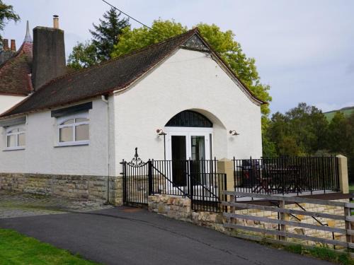 Hawick House | 2 Bed in Hawick oc-86021