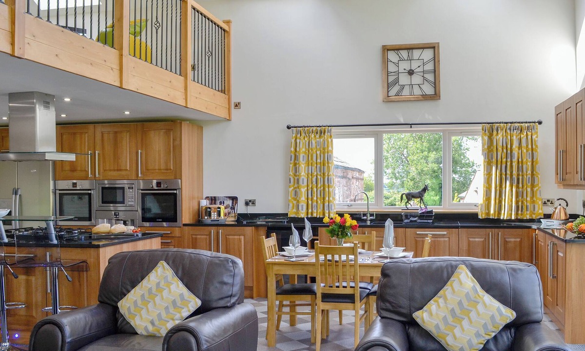 Wigton Cottage | 2 bedroom accommodation in Arkleby, near Aspatria