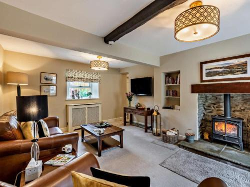 Middleham House | 3 Bed in Middleham oc-78935