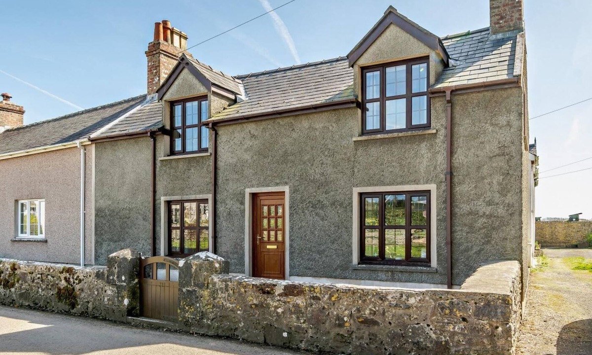 Stackpole Cottage | 3 Bed in Stackpole (oc-c27398)