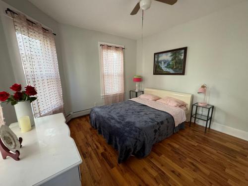 Fairfield Apartment | 3-bedroom peaceful apartment close to Fairfield University
