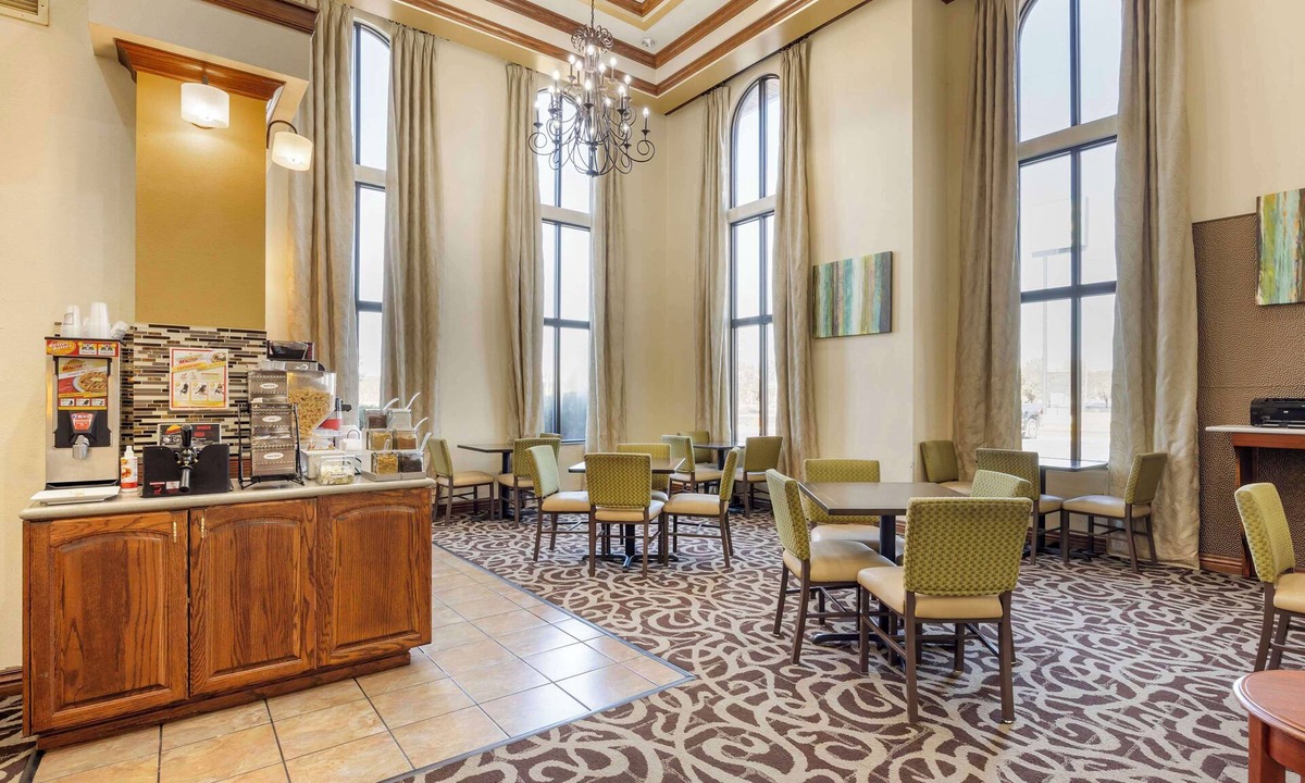Miner Hotel | Best Western Plus Sikeston I-55