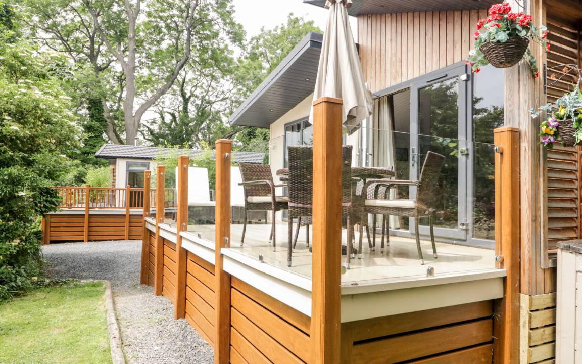 Allithwaite Cottage | Cabin ∙ 2 bedrooms ∙ 4 guests