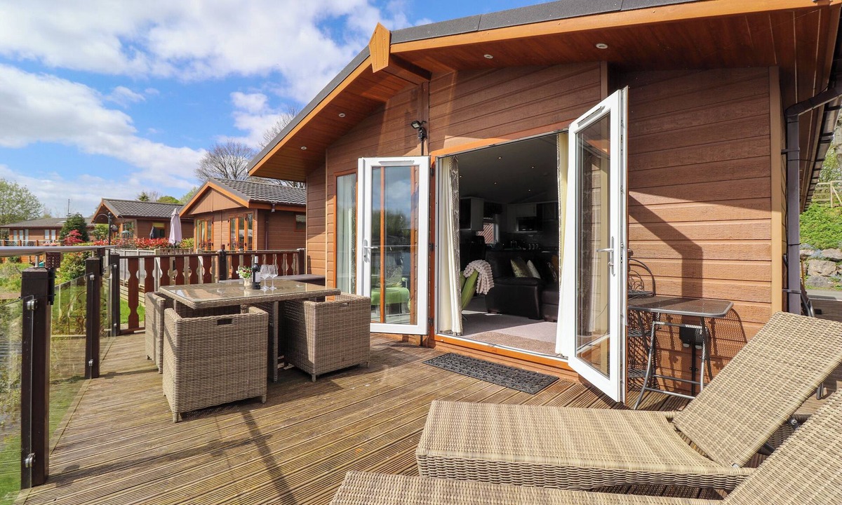 Tewitfield Cottage | Capenwray