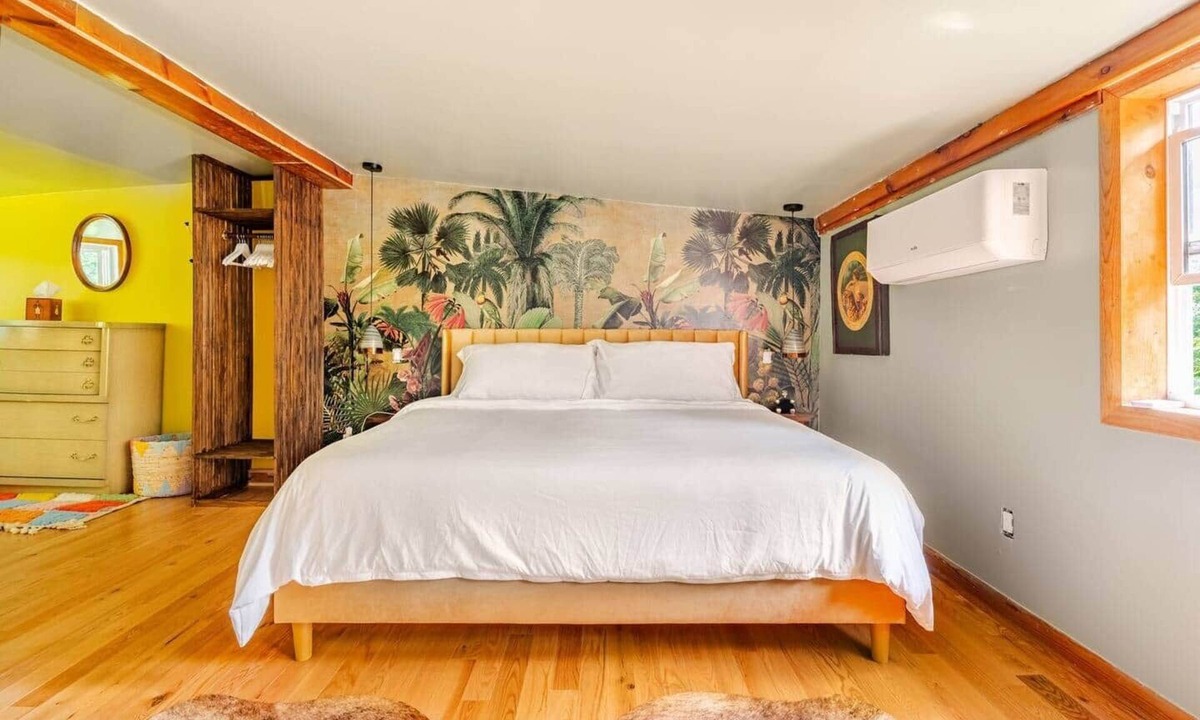 Jefferson Heights House | Catskill Creek w/Deck & Views