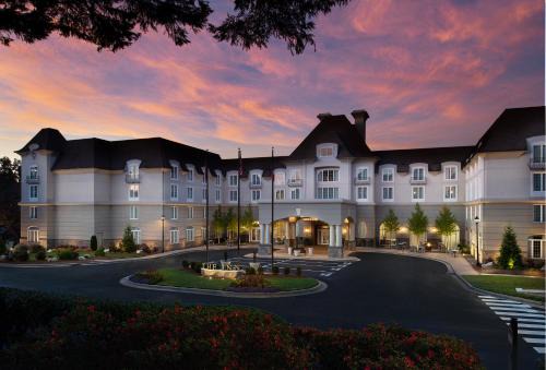 Braselton Resort | Chateau Elan Winery