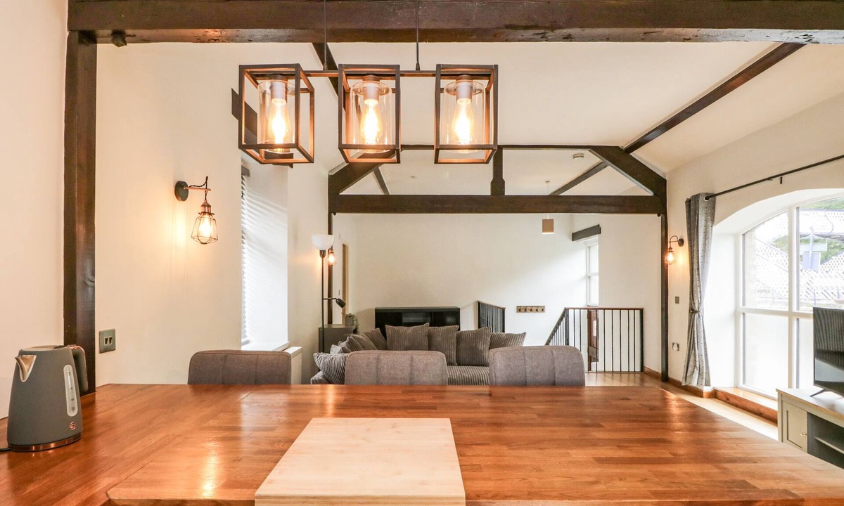 Arnside Cottage | Coach House