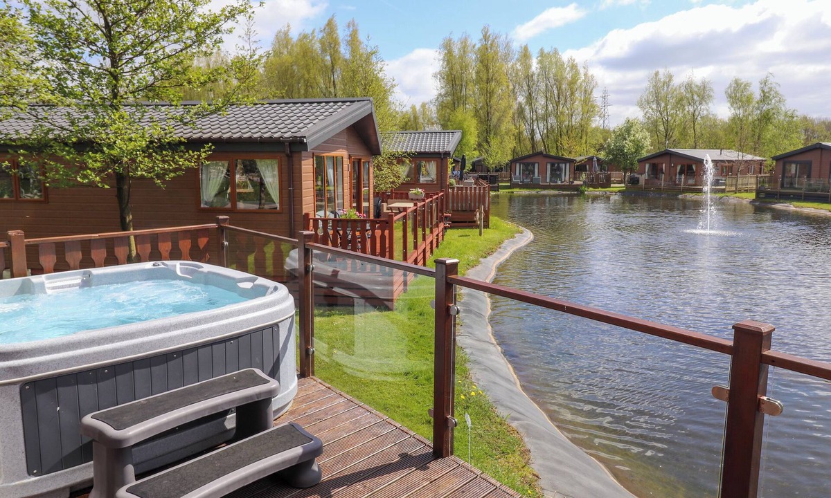Tewitfield Cottage | Coniston