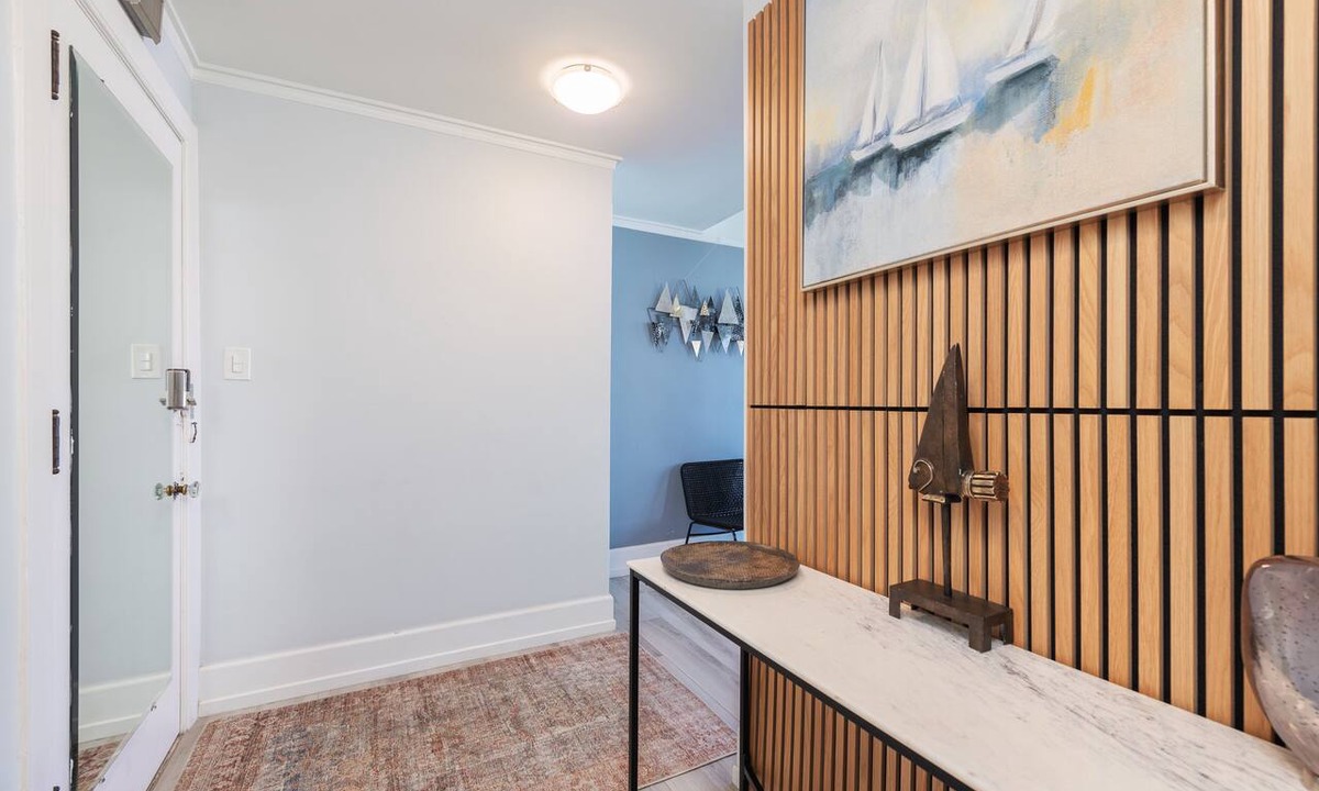 East Village Condo | Executive-next to Convention Center + Free Parking