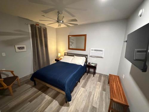 Hermann House | Germantown Inn & Lounge