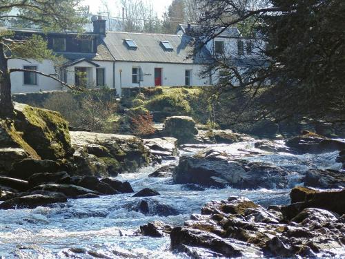 Killin House | Gracedieu