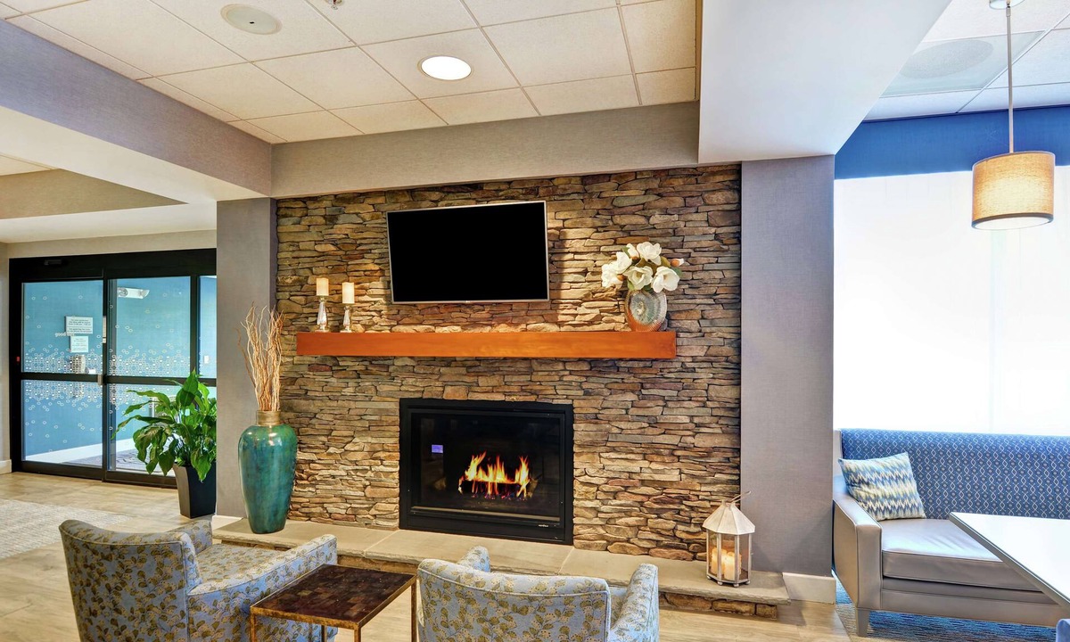 South Waverly Hotel | Hampton Inn Sayre