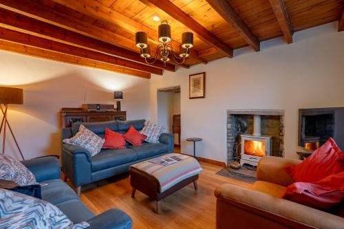 Fremington House | Hill View
