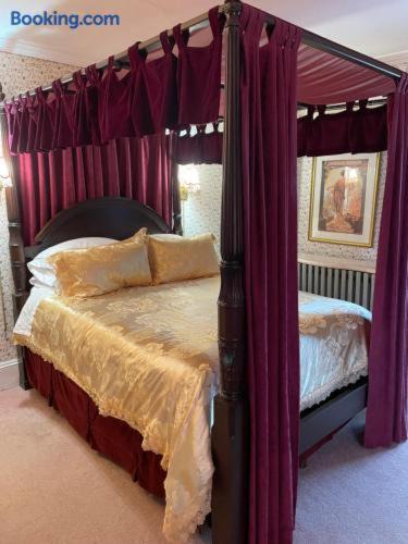 Jim Thorpe Bed & Breakfast | Hillcrest Bed and Breakfast