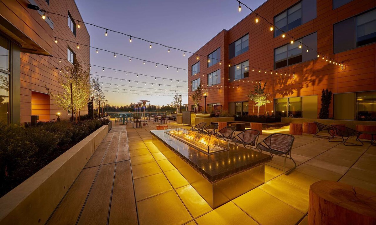 Cal Young Hotel | Hyatt Place Eugene/Oakway Center