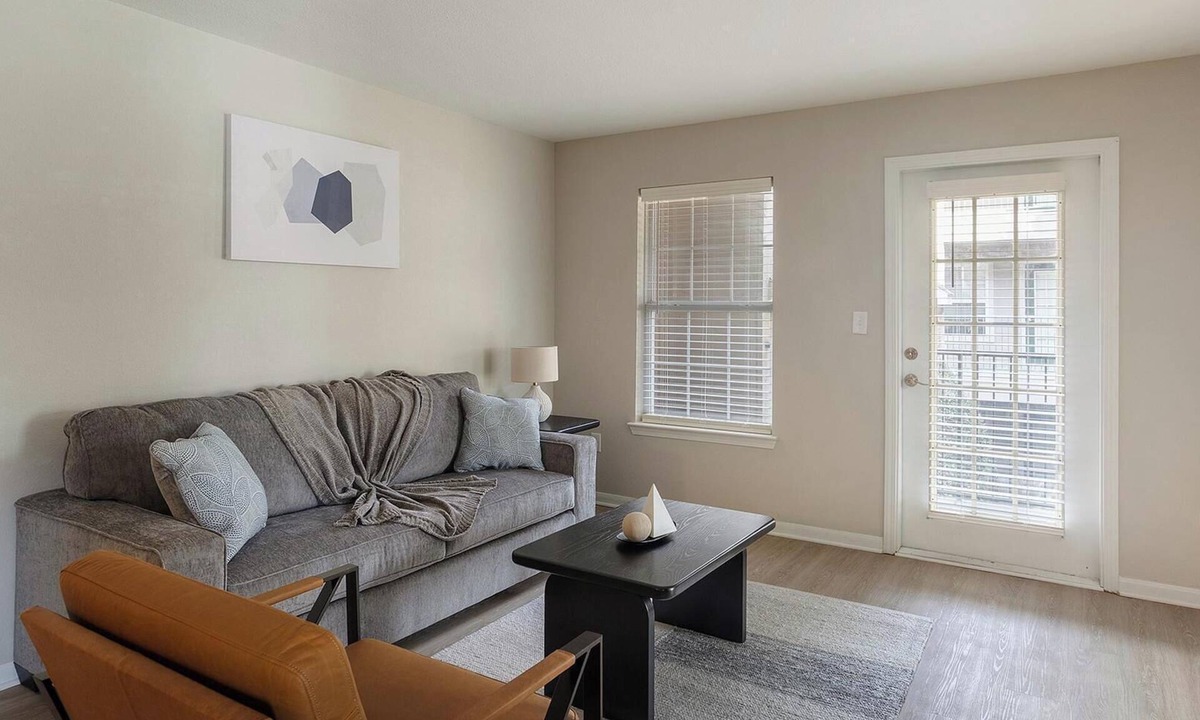 Charlottesville Apartment | Landing | Beautiful 2BD, Game Room, Gym