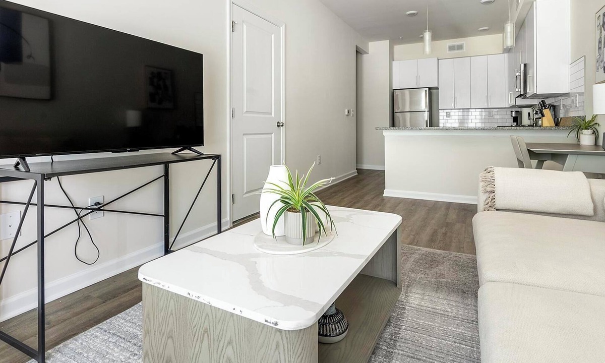 Concord Apartment | Landing | Spectacular 1BD, Pool, Clubhouse