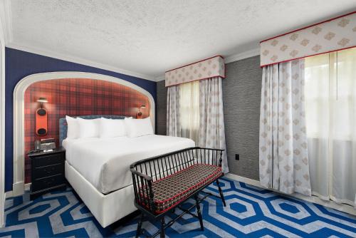 Farmington Resort | Nemacolin