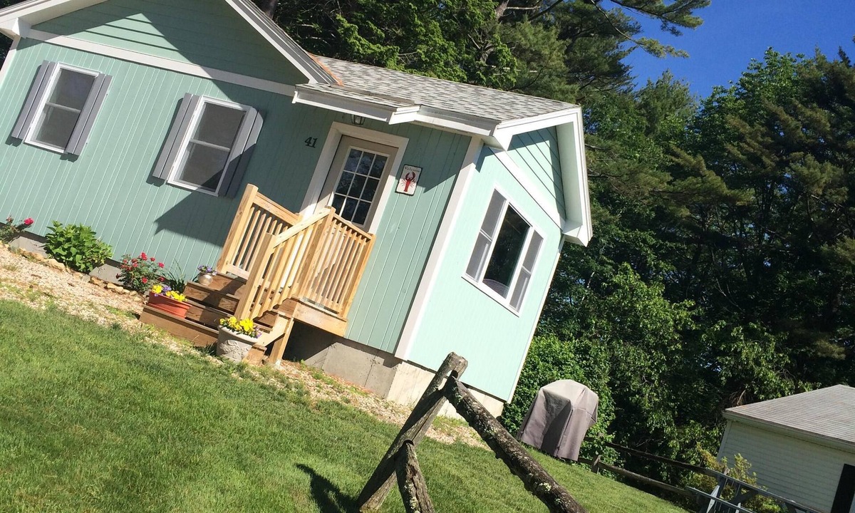 Ogunquit House | OGUNQUIT NOW BOOKING 2026!