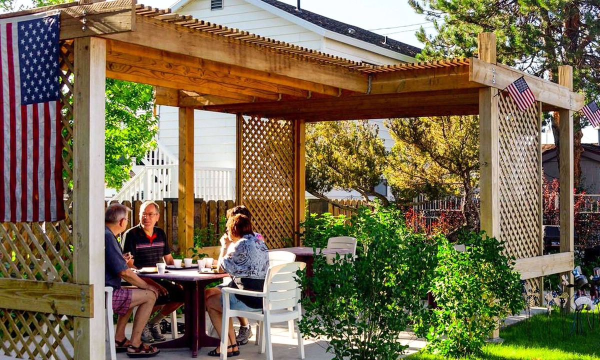 Bridgeport Hotel | Ruby Inn
