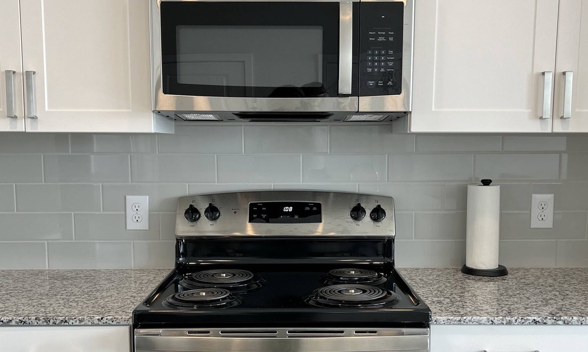 Willow Meadows/Willowbend Area Apartment | Spacious Luxury and Modern Apt (Medical Center & NRG)