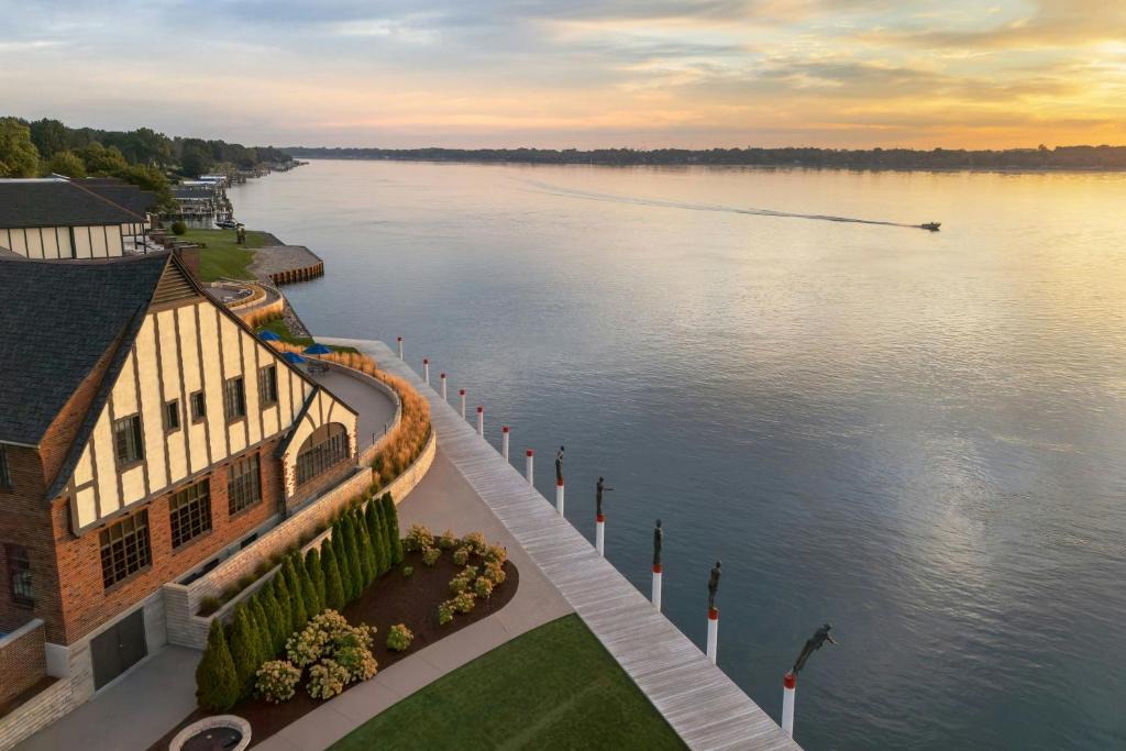 St. Clair Hotel | St. Clair Inn