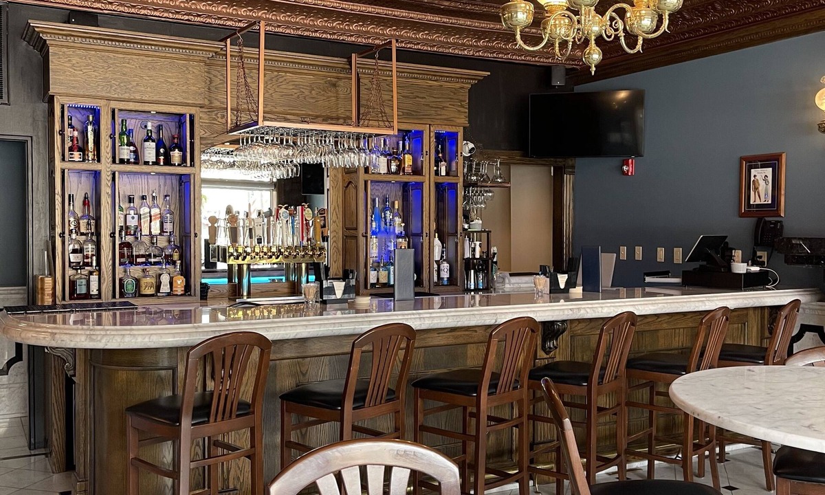 Everett Hotel | The Union Hotel