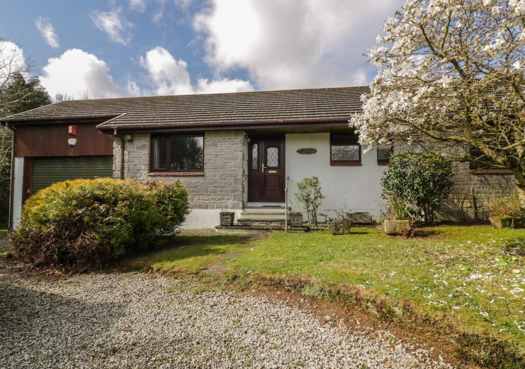 Lanreath House | Three Jays