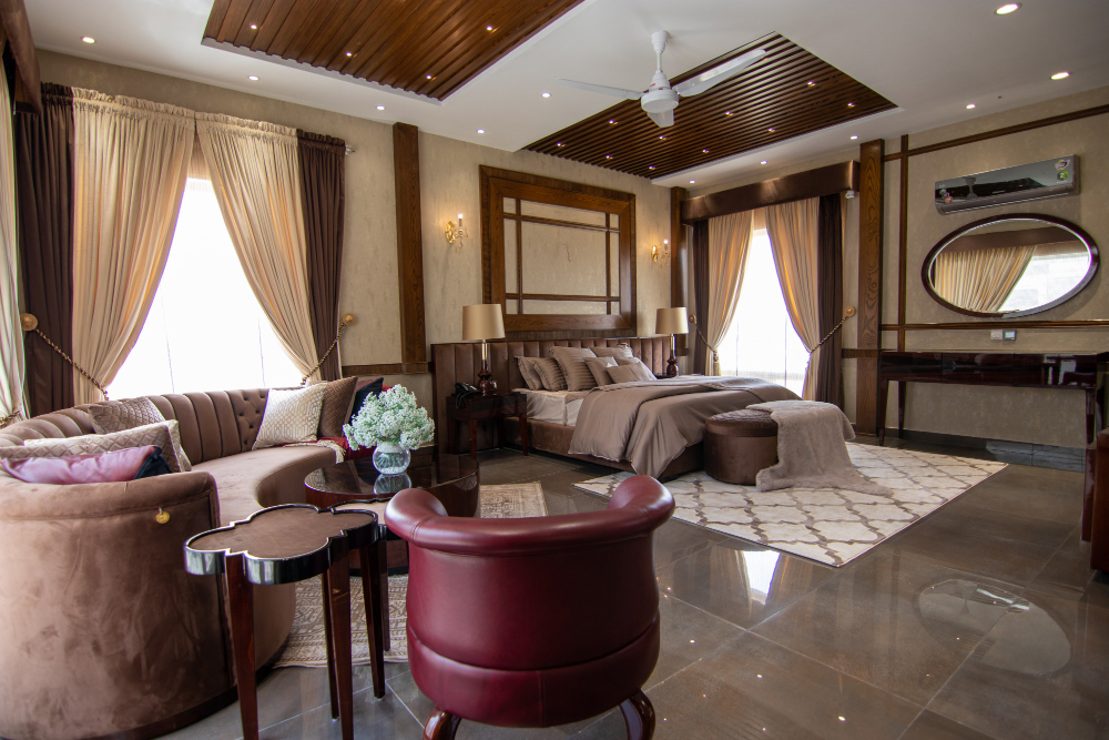 Elford Apartment | Tithe Cottage