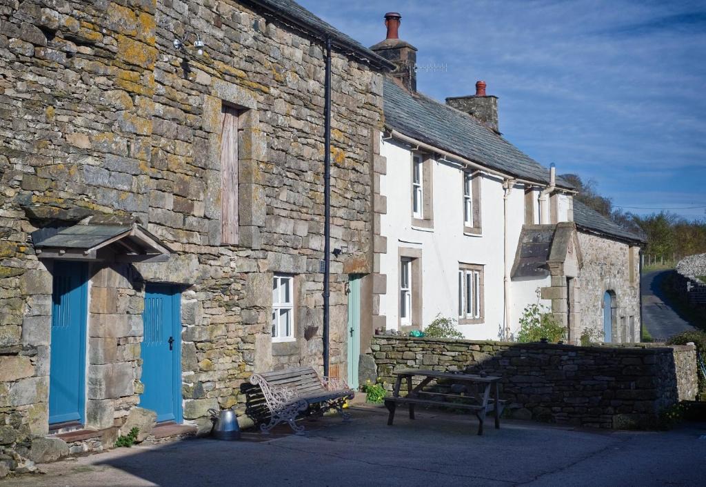 Penrith House | Widewath Barn