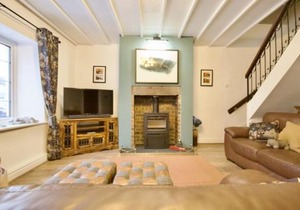 Millside Cottage