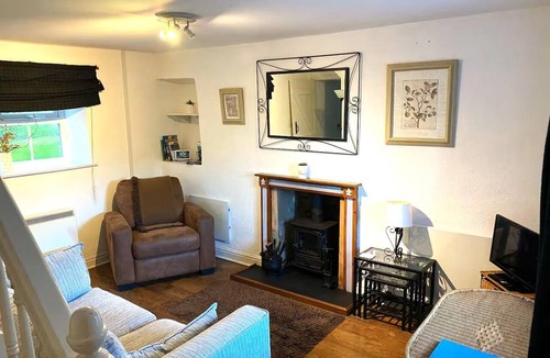 Scawton Cottage | 1 Bed in Ampleforth (oc-b34674)