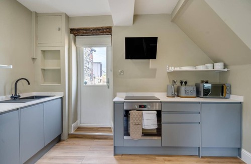 Tebay Cottage | 1 Bed in Tebay (oc-m29886)