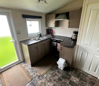Woodhorn Cabin | 16 orchid meadows
