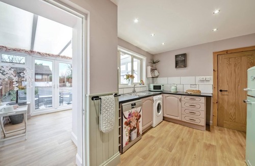 Lowick Cottage | 2 Bed in Lowick (oc-c34008)