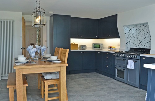 Welton Cottage | 2 bedroom accommodation in Beacon Cottage