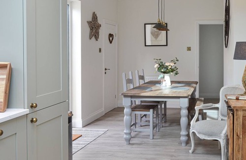 South Charlton Cottage | 2 bedroom accommodation in Alnwick