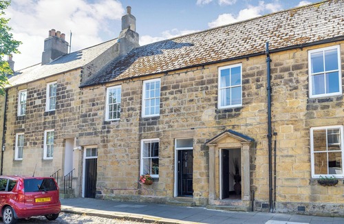 South Charlton Cottage | 2 bedroom accommodation in Alnwick