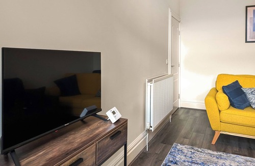 Melrose Cottage | 2 bedroom accommodation in Melrose