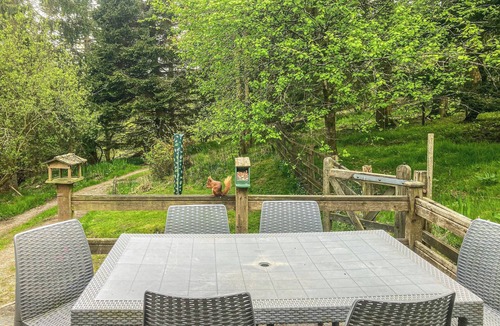 Hawes Cottage | 2 bedroom accommodation in Snaizeholme, near Hawes