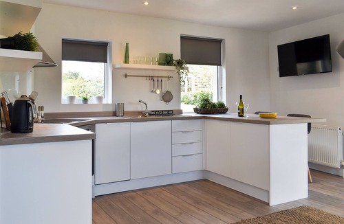 Addingham Cottage | 2 bedroom accommodation in Addingham, near Ilkley