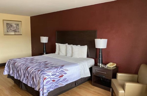 Cleveland Hotel | 2 King Rooms Perfect for Pet Owners – Enjoy Extended Stays w/Ease