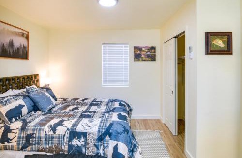Honcut Apartment | 2 Mi to Feather River: Outdoor Escape in Oroville!