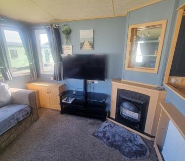 Morecambe Other | 3 bed 2 bath Static on parkdean morecambe