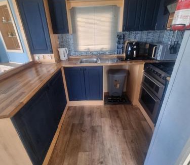 Morecambe Other | 3 bed 2 bath Static on parkdean morecambe
