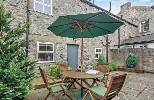 Middleham House | 3 Bed in Middleham oc-78935