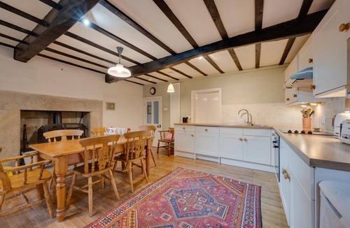 Thornton Rust Cottage | 3 Bed in Thornton Rust (oc-ds1064)